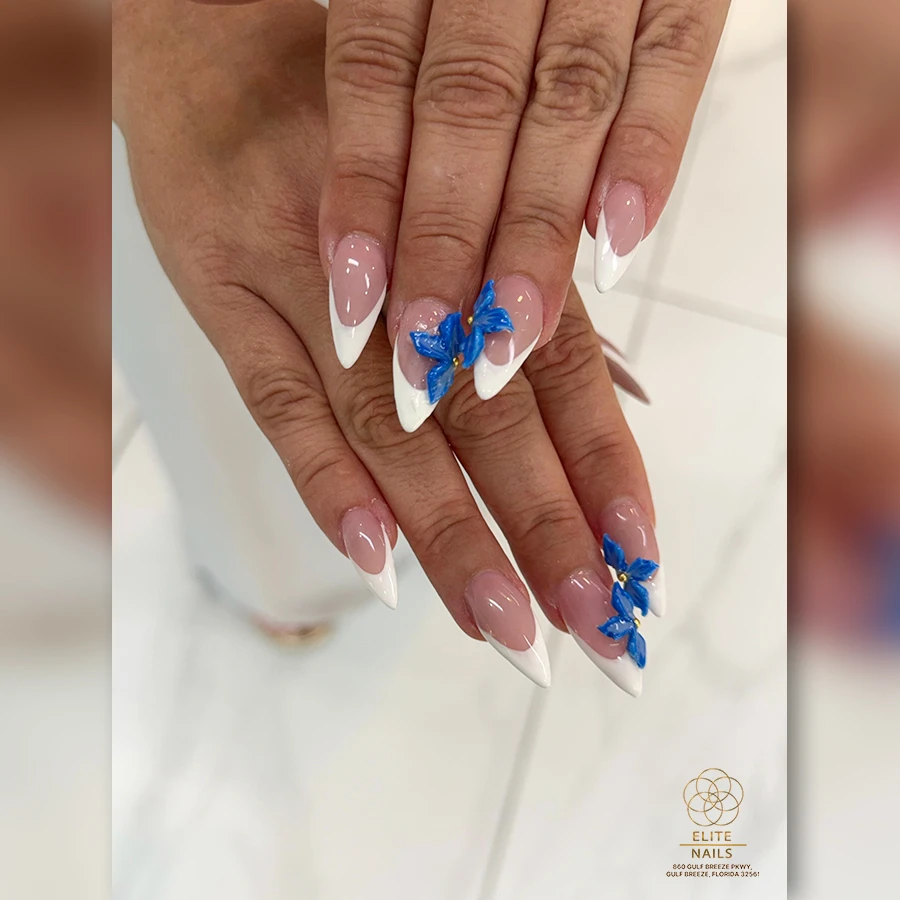 Nails Design
